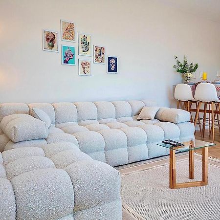 Green Terrace Square View Тирана Екстериор снимка