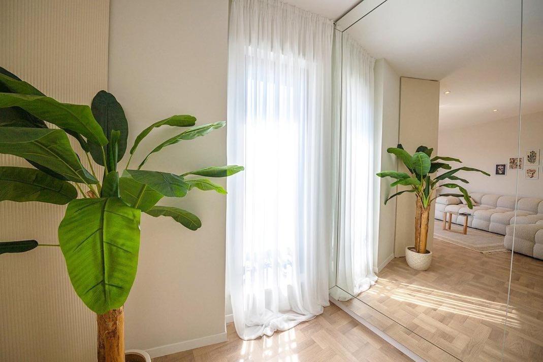 Green Terrace Square View Тирана Екстериор снимка